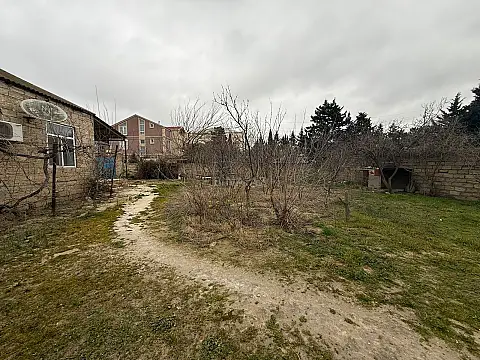 Satılır torpaq sahəsi 10 m²