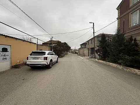 Satılır torpaq sahəsi 10 m²