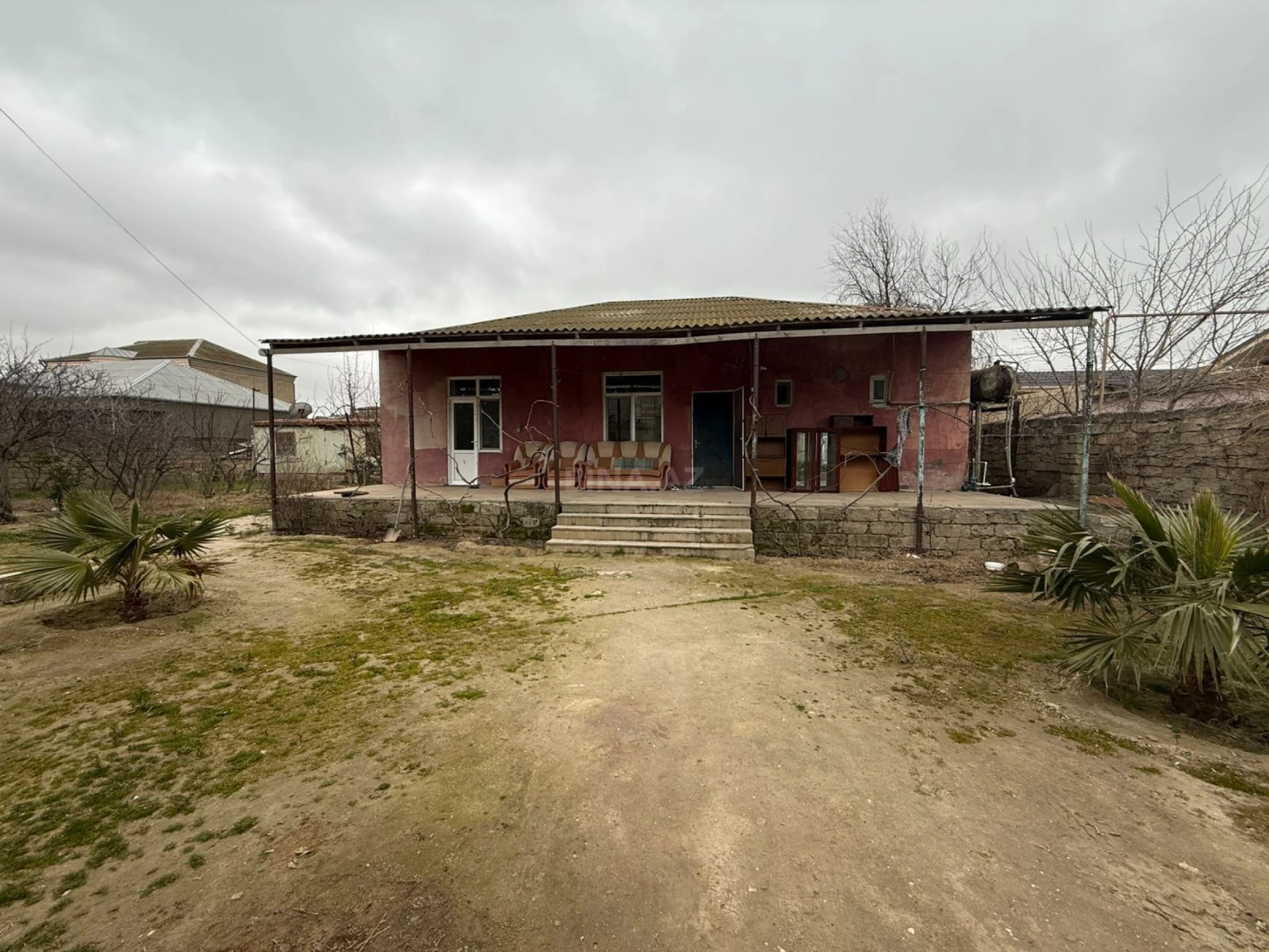 Satılır torpaq sahəsi 10 m²