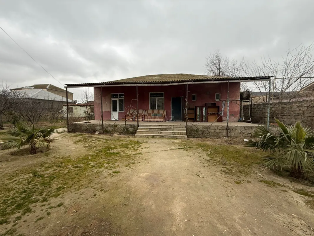 Satılır torpaq sahəsi 10 m²