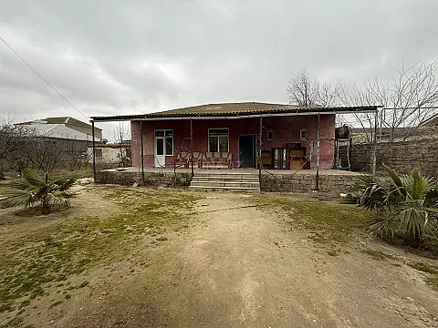 Satılır torpaq sahəsi 10 m²