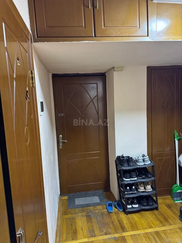 Satılır 3 otaqlı mənzil 60 m²