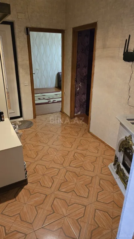 Satılır 4 otaqlı mənzil 105 m²