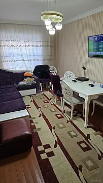 Satılır 4 otaqlı mənzil 105 m²