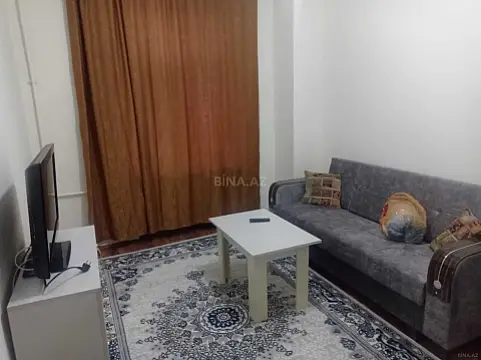 Kirayə verilir 2 otaqlı mənzil 65 m²