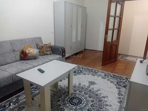 Kirayə verilir 2 otaqlı mənzil 65 m²