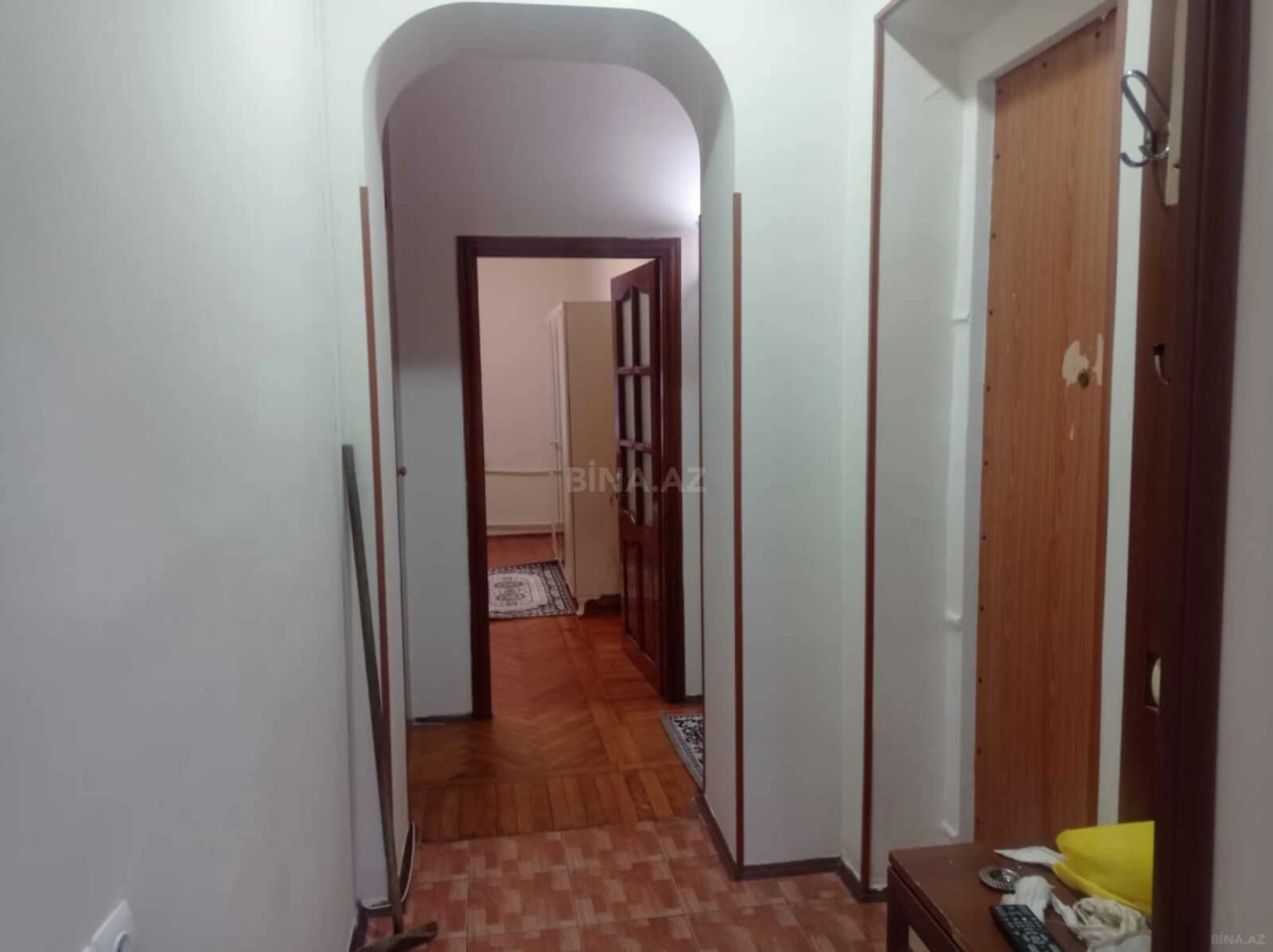 Kirayə verilir 2 otaqlı mənzil 65 m²