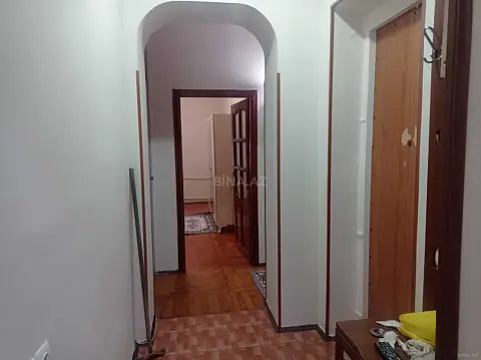 Kirayə verilir 2 otaqlı mənzil 65 m²