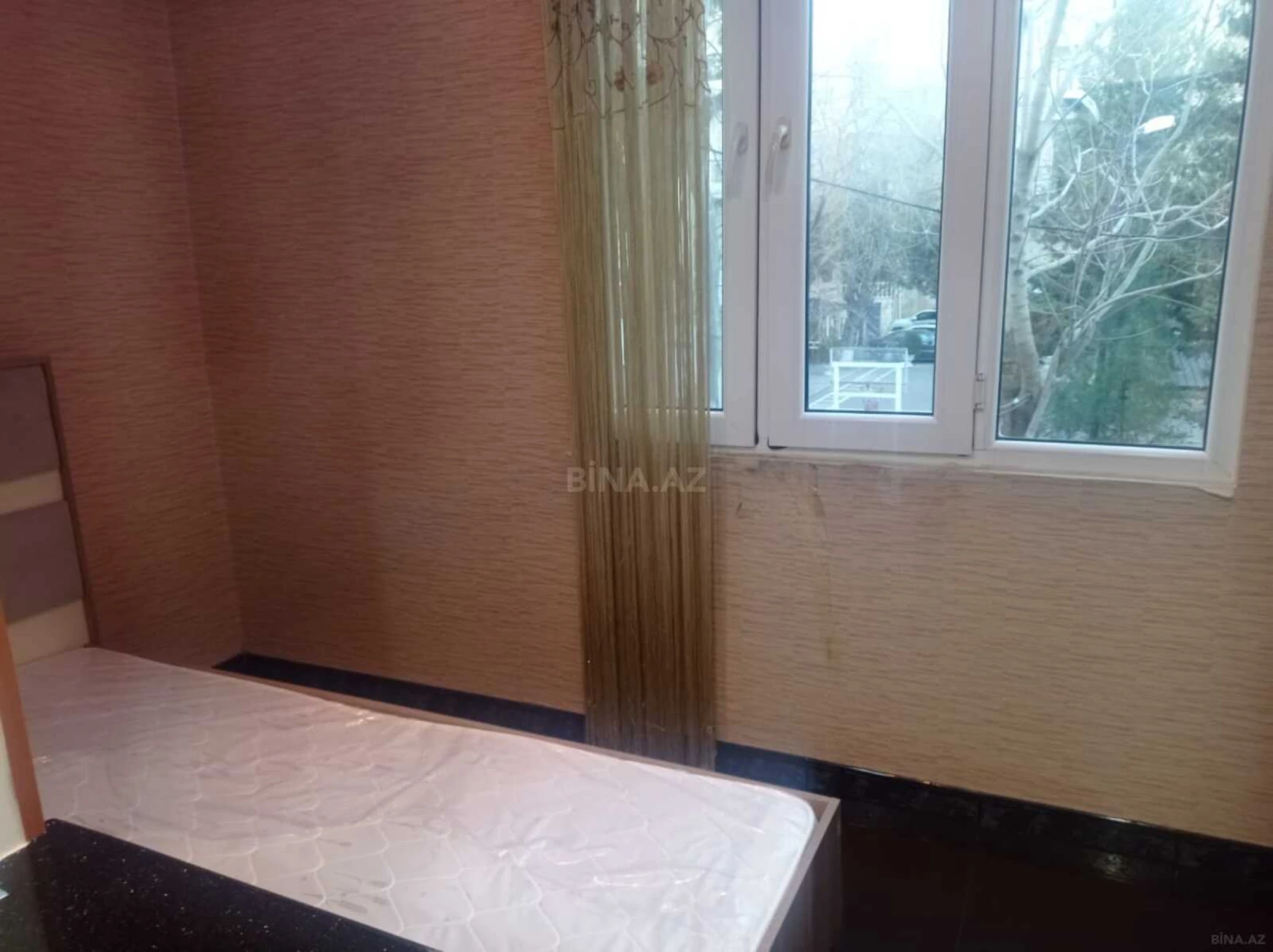 Kirayə verilir 2 otaqlı mənzil 65 m²