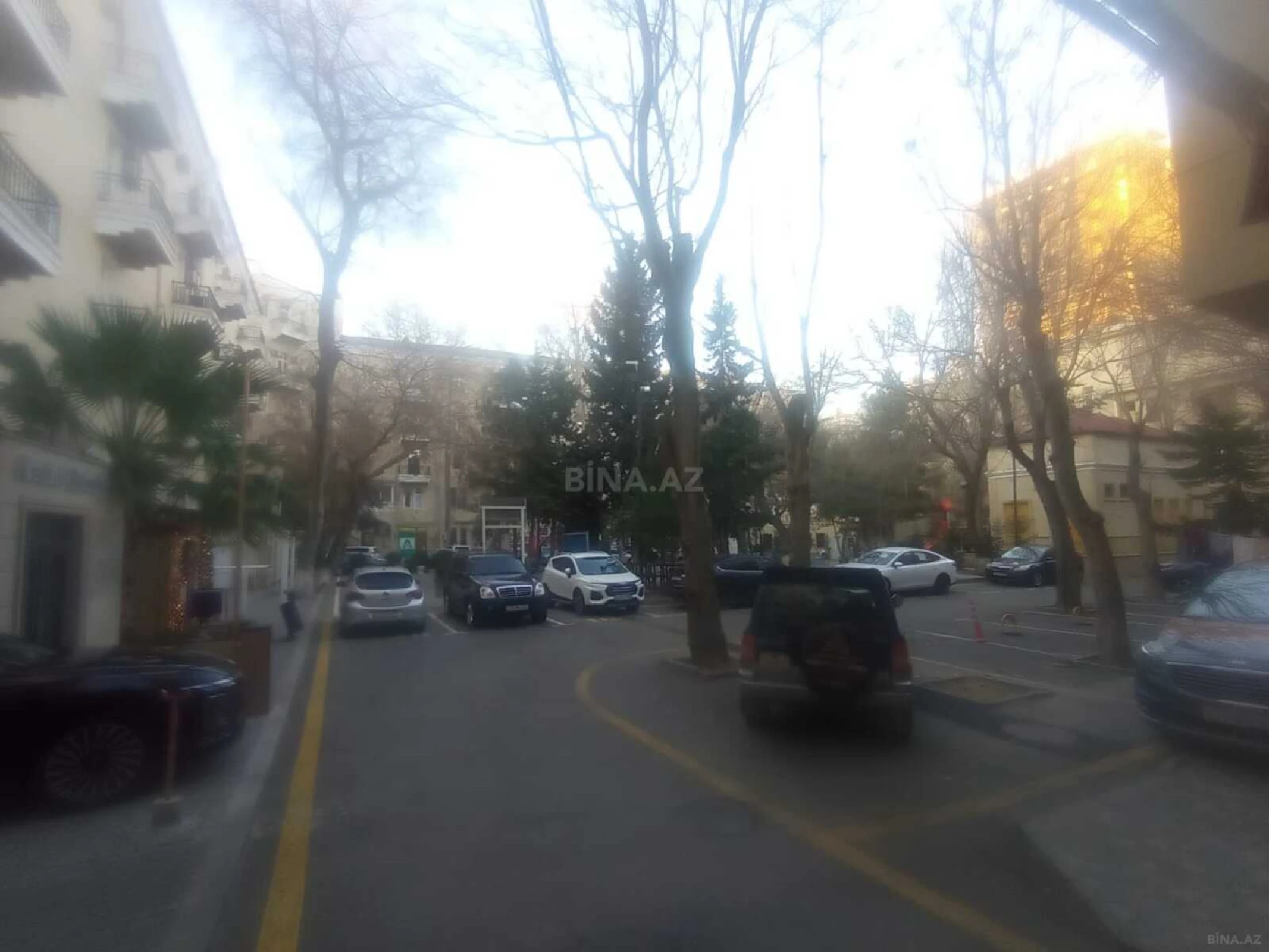 Kirayə verilir 2 otaqlı mənzil 65 m²