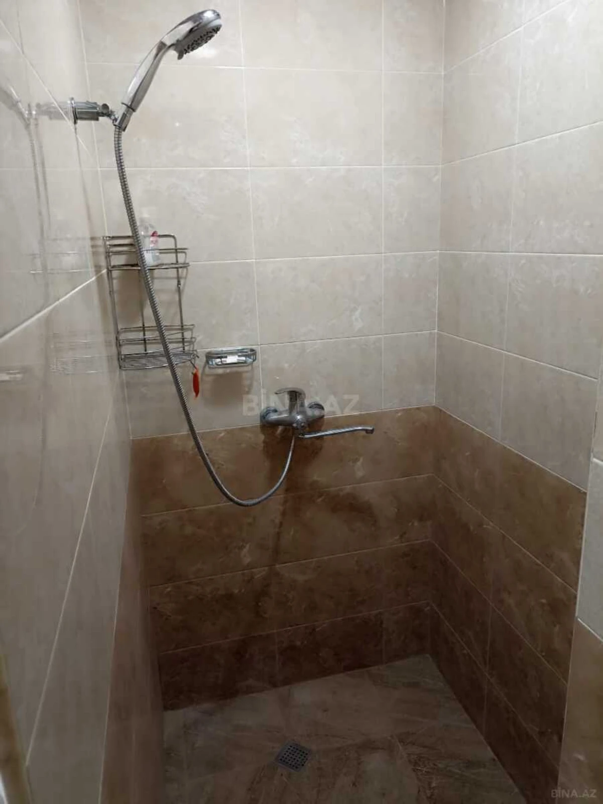 Kirayə verilir 3 otaqlı həyət evi 70 m²