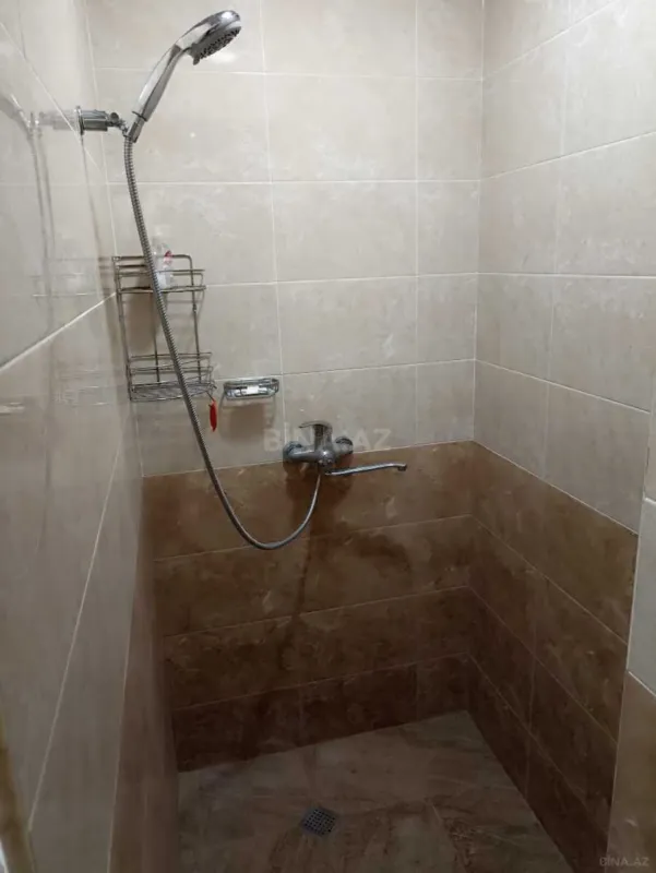 Kirayə verilir 3 otaqlı həyət evi 70 m²