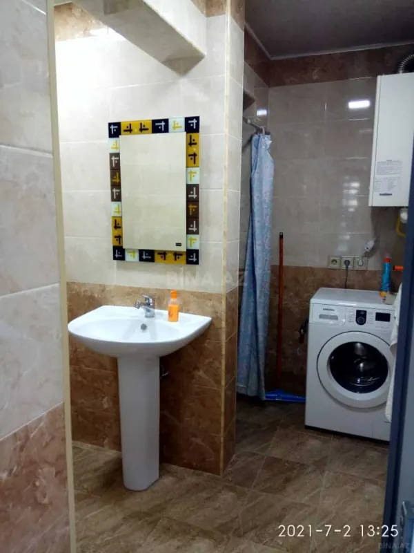 Kirayə verilir 3 otaqlı həyət evi 70 m²