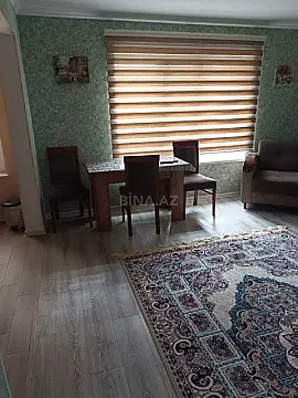 Kirayə verilir 3 otaqlı həyət evi 70 m²