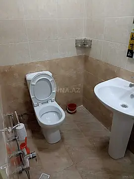 Kirayə verilir 3 otaqlı həyət evi 70 m²