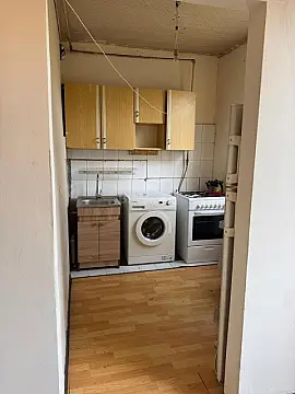Satılır 1 otaqlı mənzil 36 m²