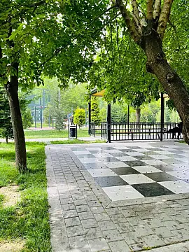 Satılır 1 otaqlı mənzil 36 m²