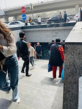 Satılır 1 otaqlı mənzil 36 m²