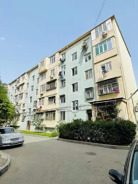 Satılır 1 otaqlı mənzil 36 m² — Bakı, 8-ci kilometr 1 otaq 36.00 m²