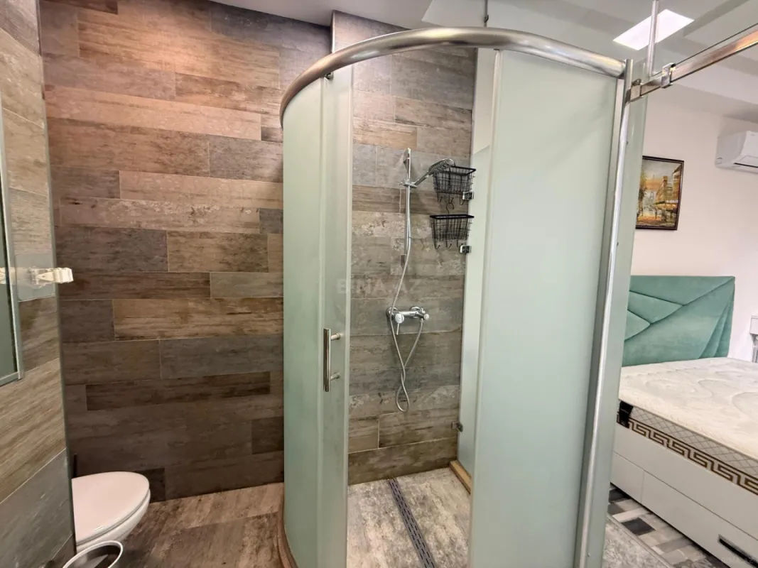 Kirayə verilir 3 otaqlı mənzil 110 m²