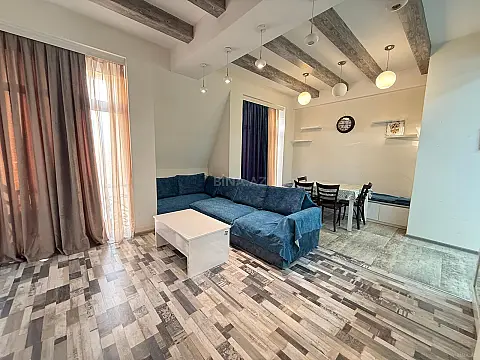 Kirayə verilir 3 otaqlı mənzil 110 m²