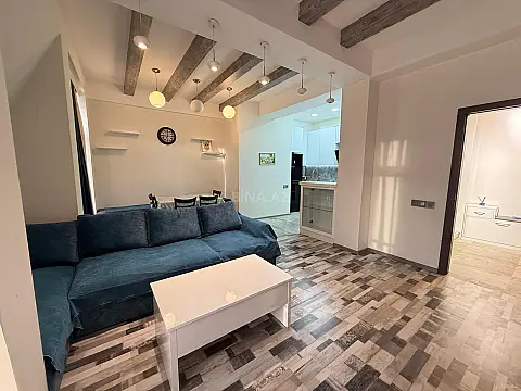 Kirayə verilir 3 otaqlı mənzil 110 m²