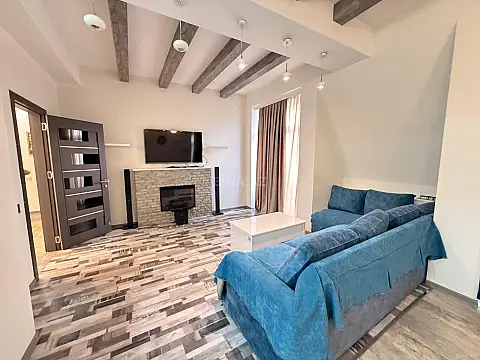 Kirayə verilir 3 otaqlı mənzil 110 m²