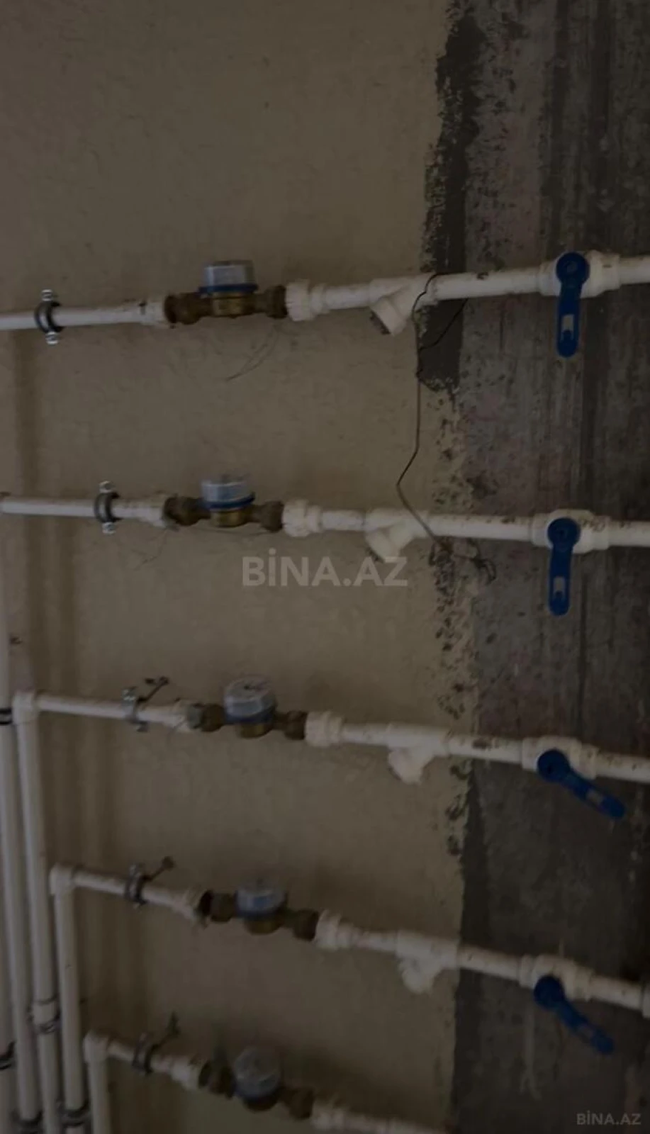 Satılır 2 otaqlı mənzil 47 m²