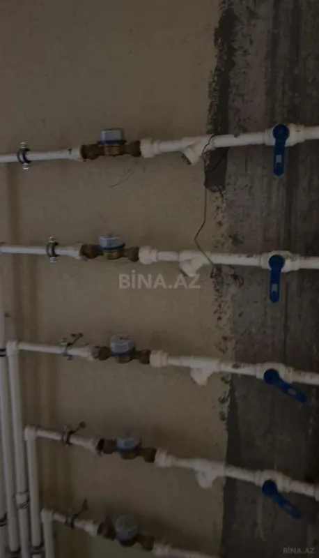 Satılır 2 otaqlı mənzil 47 m²