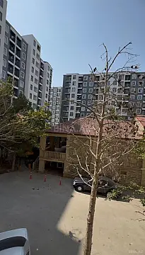 Satılır 2 otaqlı mənzil 47 m²