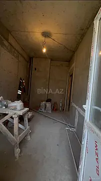 Satılır 2 otaqlı mənzil 47 m²