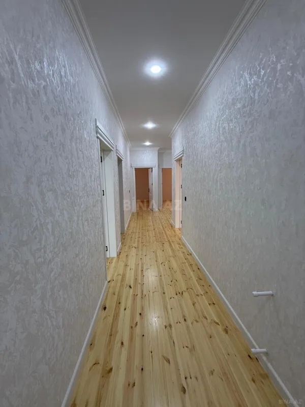 Satılır 4 otaqlı həyət evi 100 m²