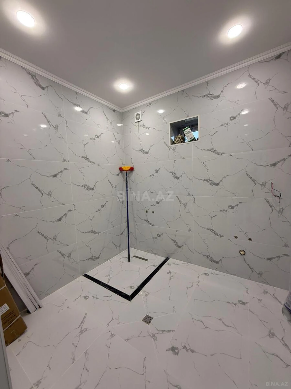 Satılır 4 otaqlı həyət evi 100 m²