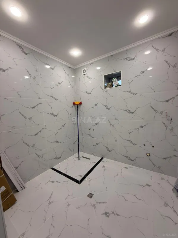 Satılır 4 otaqlı həyət evi 100 m²