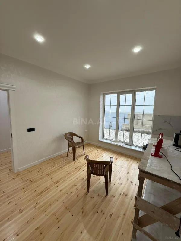 Satılır 4 otaqlı həyət evi 100 m²