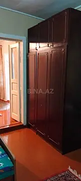 Kirayə verilir 2 otaqlı həyət evi 42 m²