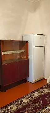 Kirayə verilir 2 otaqlı həyət evi 42 m²