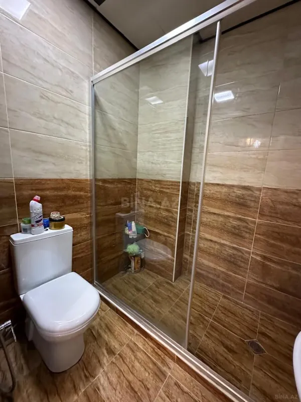 Satılır 2 otaqlı mənzil 72 m²