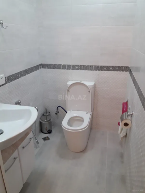 Kirayə verilir 2 otaqlı mənzil 100 m²