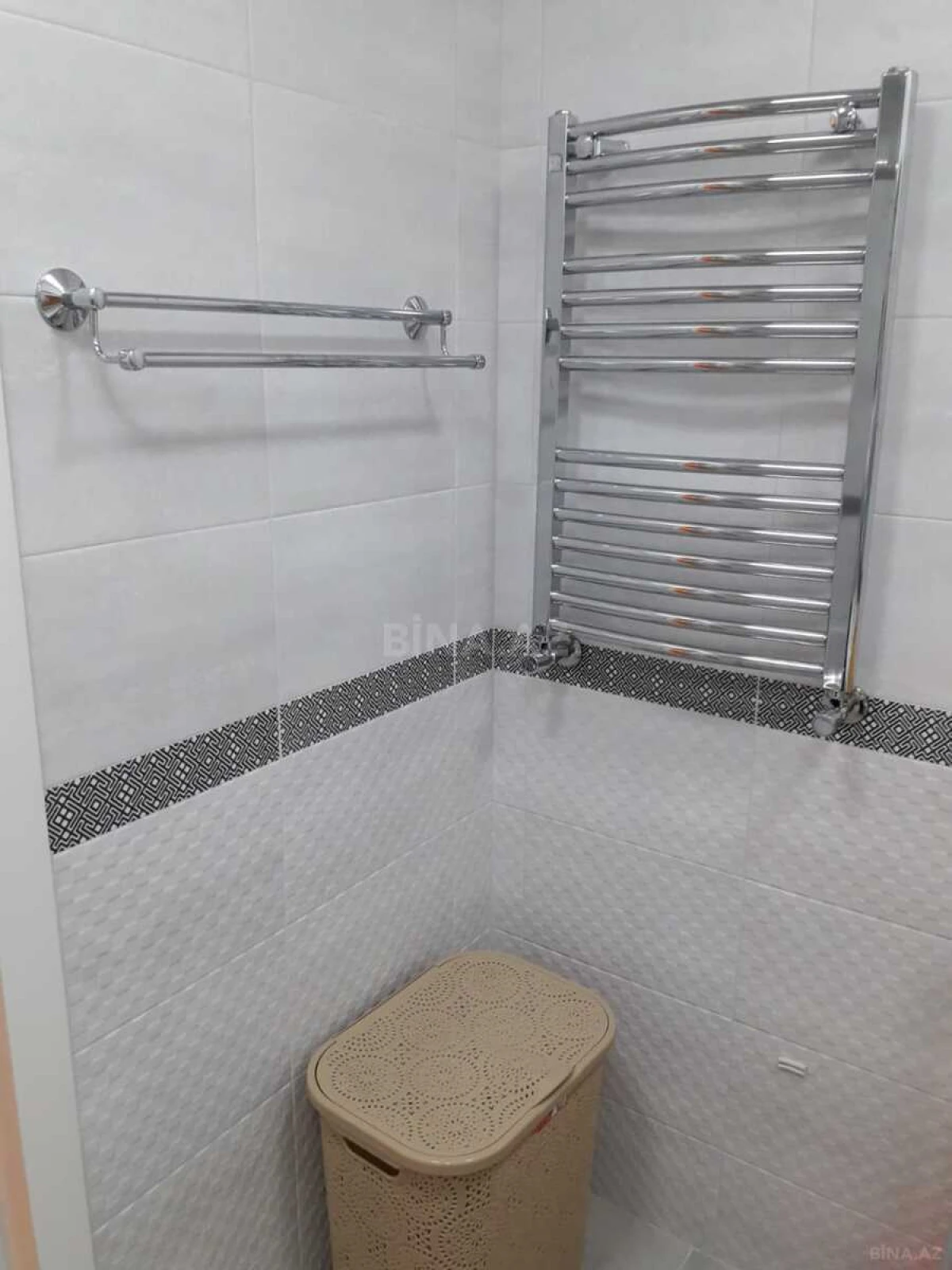 Kirayə verilir 2 otaqlı mənzil 100 m²