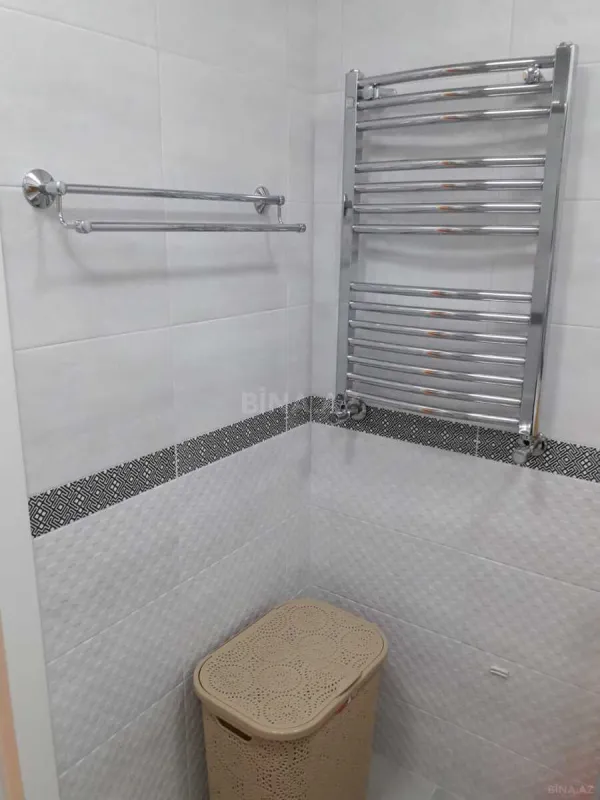 Kirayə verilir 2 otaqlı mənzil 100 m²