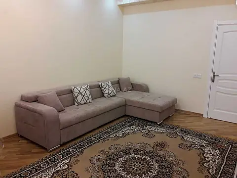 Kirayə verilir 2 otaqlı mənzil 100 m² — Bakı, Keşlə 2 otaq 100.00 m²