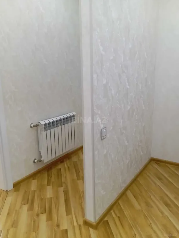 Satılır 3 otaqlı mənzil 92 m²