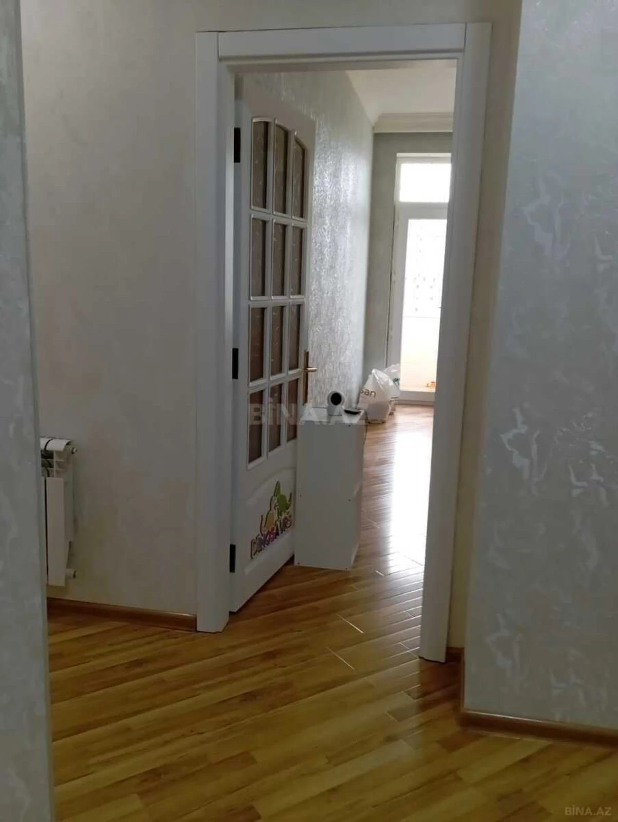 Satılır 3 otaqlı mənzil 92 m²