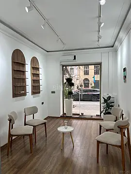 Kirayə verilir obyekt 25 m²