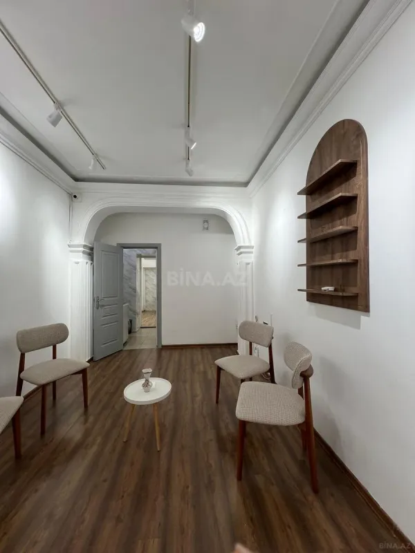 Kirayə verilir obyekt 25 m²