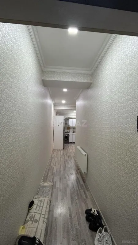Satılır 3 otaqlı mənzil 75 m²
