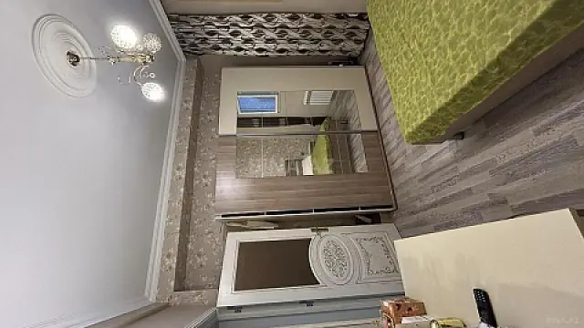 Satılır 3 otaqlı mənzil 75 m²