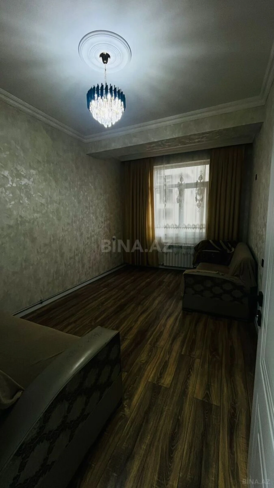 Kirayə verilir 2 otaqlı mənzil 55 m²