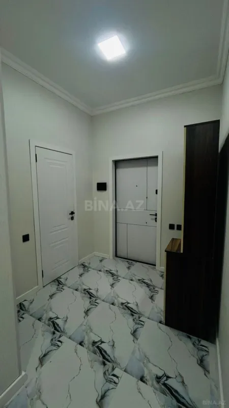 Kirayə verilir 2 otaqlı mənzil 55 m²